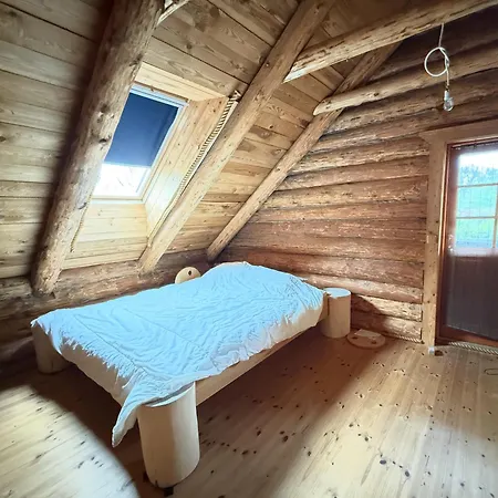 Authentic Vacation Incl Tennis Court * Tuulna