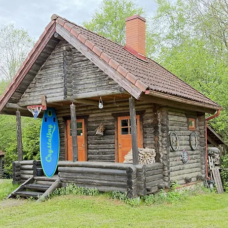 Vikendica Authentic Vacation Incl Tennis Court Tuulna