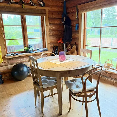 Vikendica Authentic Vacation Incl Tennis Court