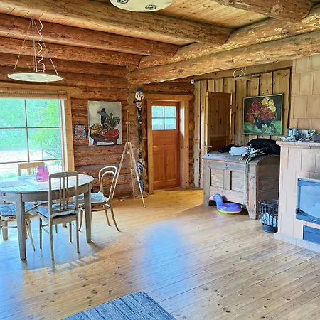 Authentic Vacation Incl Tennis Court *