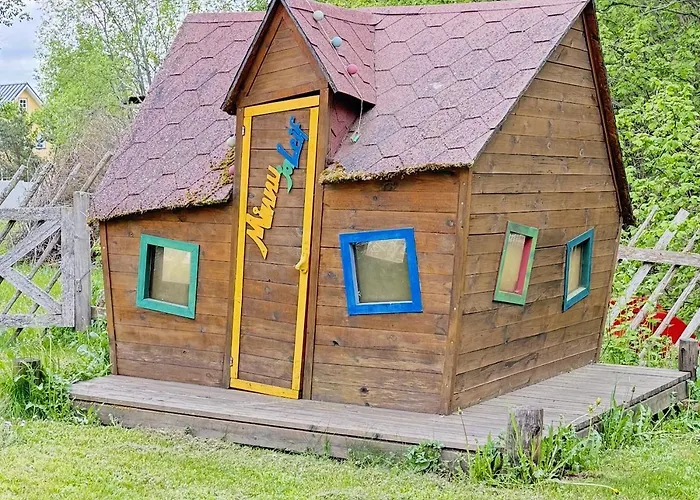 Authentic Vacation Incl Tennis Court