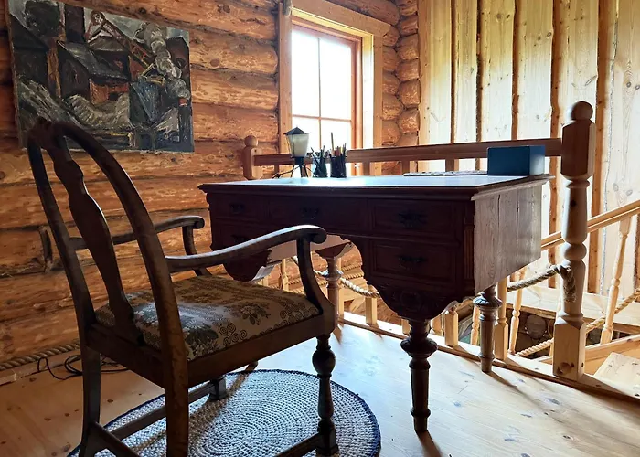 Authentic Vacation Incl Tennis Court Prázdninový dům