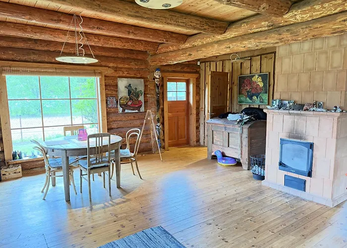 Authentic Vacation Incl Tennis Court *